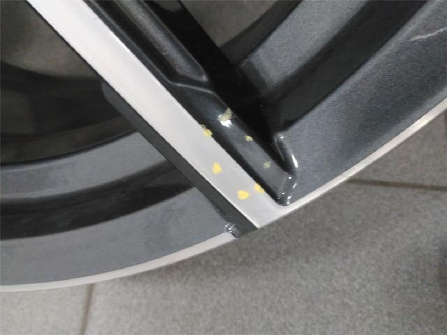 Felg Aluminium – bilde 3