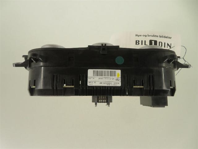 Varme AC Betjening/Display – bilde 4
