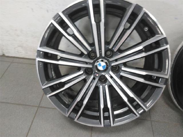 Felg Aluminium – bilde 1