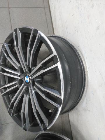Felg Aluminium – bilde 2