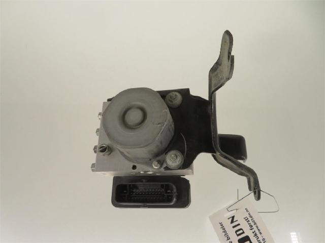 ABS Hydraulikkaggregat – bilde 1