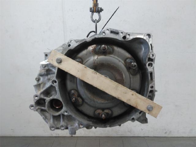 Gearkasse Automat – bilde 1