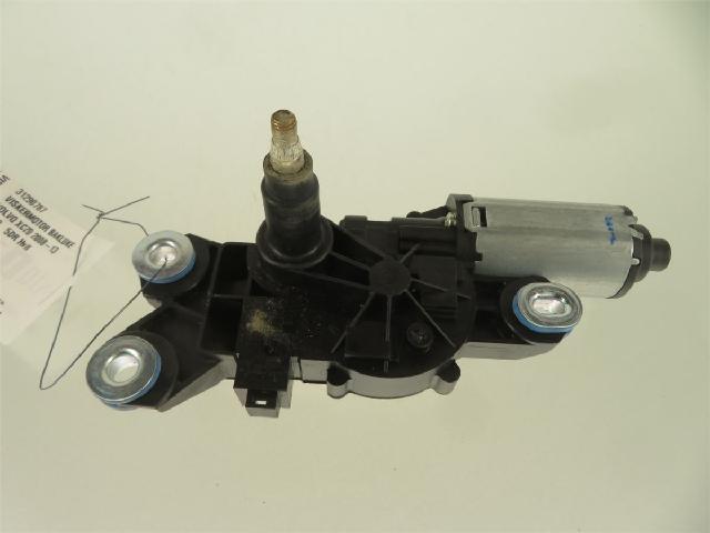 Viskermotor Bakluke – bilde 1