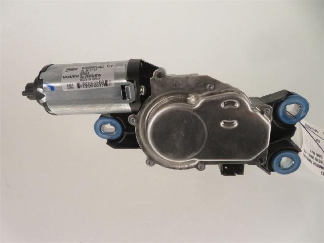 Viskermotor Bakluke – bilde 2