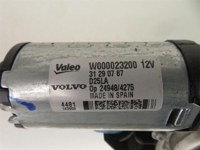 Viskermotor Bakluke – bilde 3
