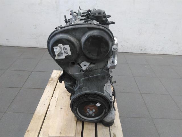 Motor Bensin – bilde 1