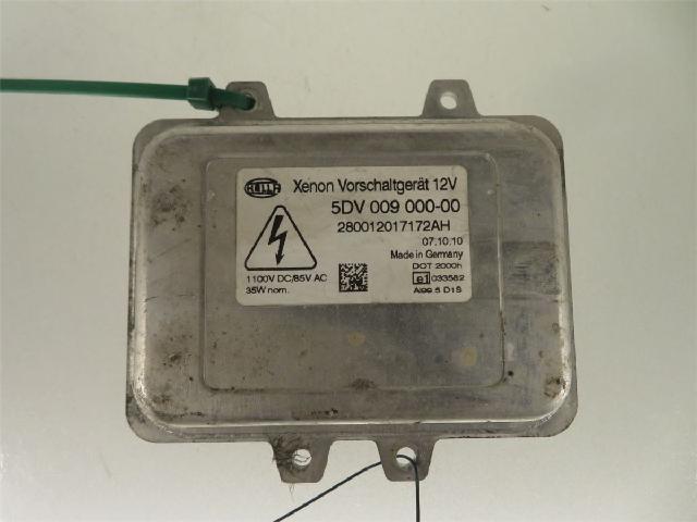 Styreenhet Xenon – bilde 1
