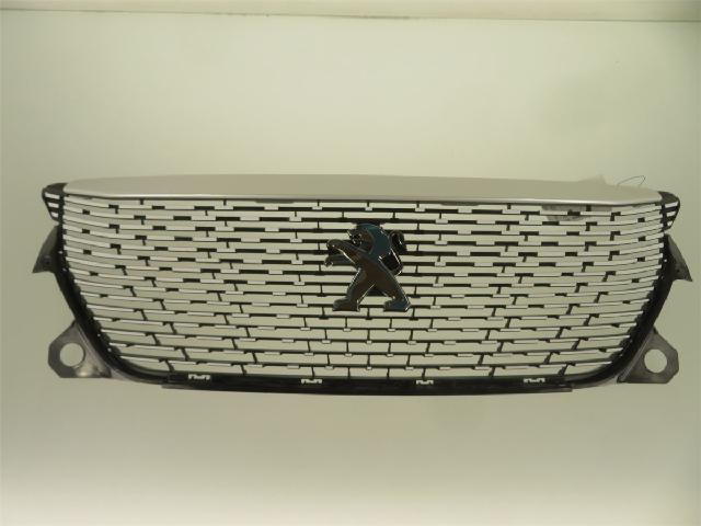 Grill Komplett – bilde 1