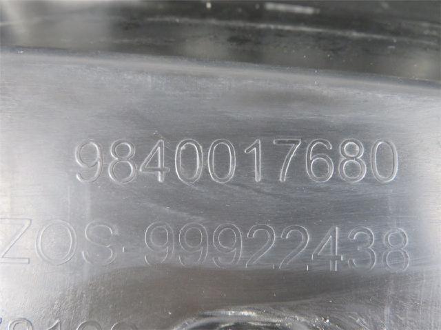 Front Plastdeklser – bilde 4
