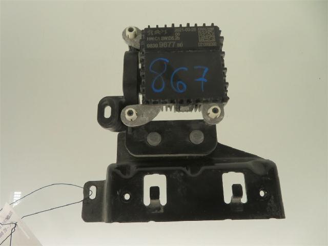 Sensor Adaptivradar Fartholder – bilde 1