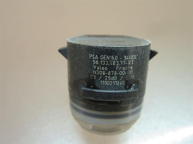 Sensor Parkering Front – bilde 3