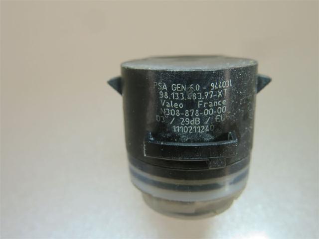 Sensor Parkering Front – bilde 3