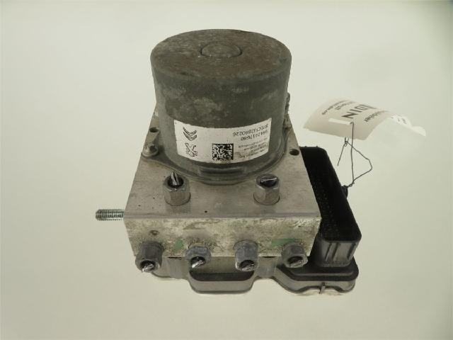 ABS Hydraulikkaggregat – bilde 2