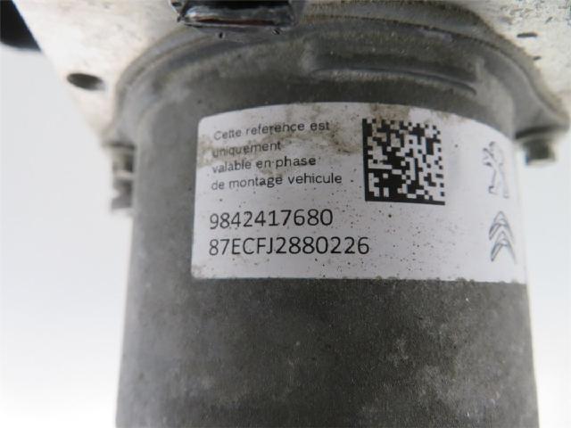 ABS Hydraulikkaggregat – bilde 3