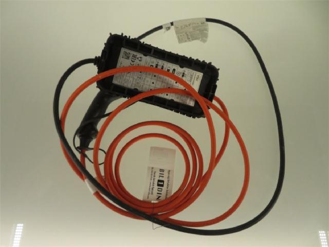 Ladekabel Elbil – bilde 1