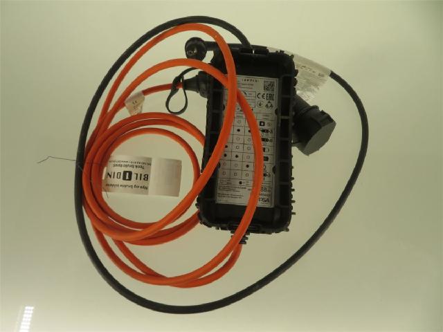 Ladekabel Elbil – bilde 2