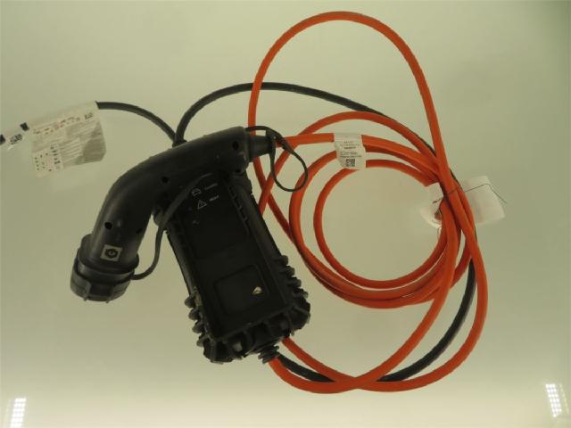 Ladekabel Elbil – bilde 3