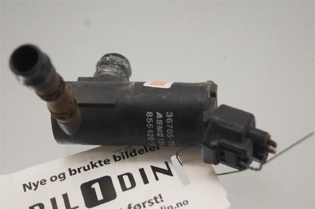 Spylerpumpe Høytrykk – bilde 1