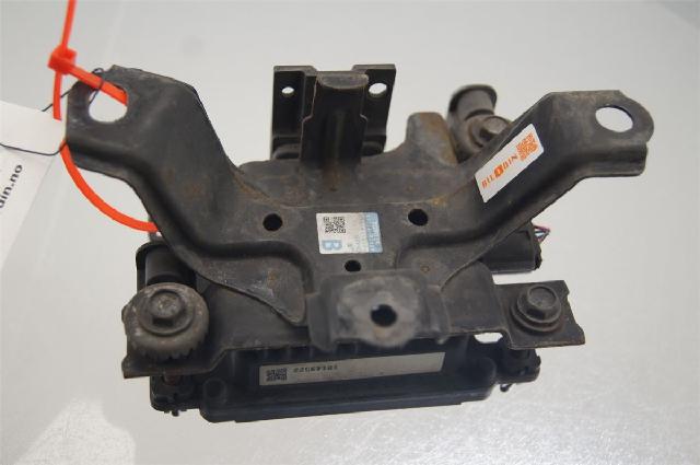 Sensor Adaptivradar Fartholder – bilde 1