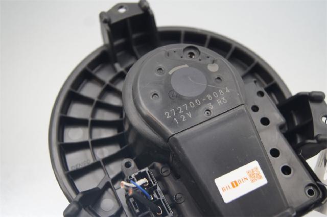 Varmeapparat Viftemotor – bilde 2