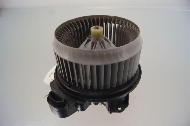 Varmeapparat Viftemotor – bilde 3
