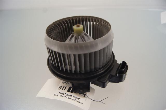 Varmeapparat Viftemotor – bilde 4