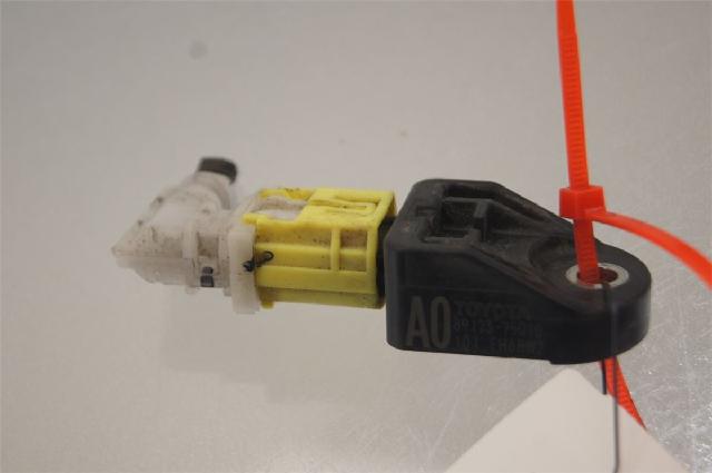 Airbag Frontsensor Venstre – bilde 1