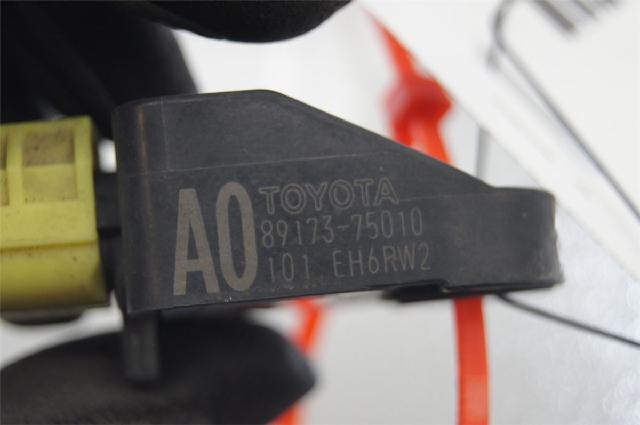 Airbag Frontsensor Venstre – bilde 3
