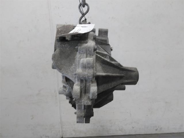 Gearkasse Automat – bilde 2