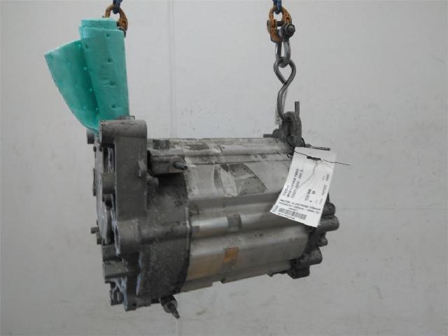 Motor Elektrisk Foran – bilde 1
