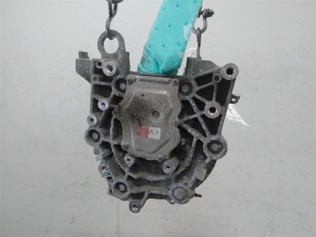 Motor Elektrisk Foran – bilde 2