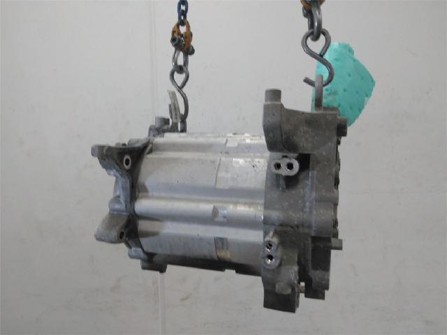 Motor Elektrisk Foran – bilde 3