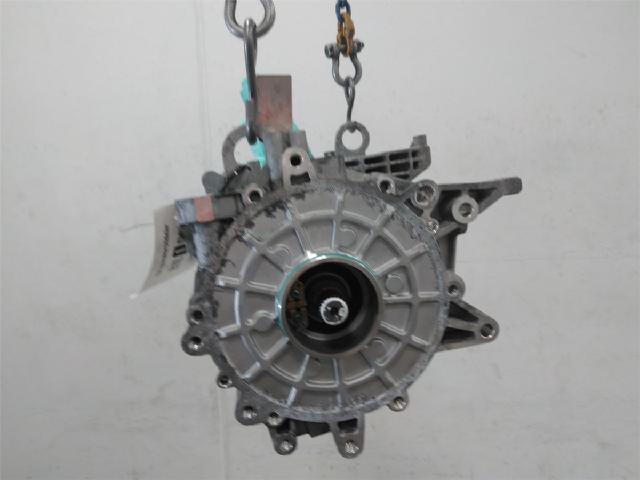 Motor Elektrisk Foran – bilde 4