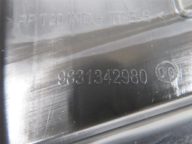 Luftstyring Front – bilde 5