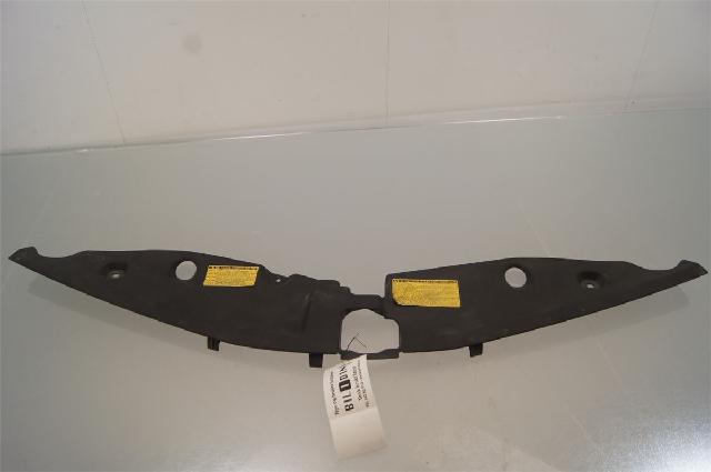 Front Plastdeklser – bilde 1