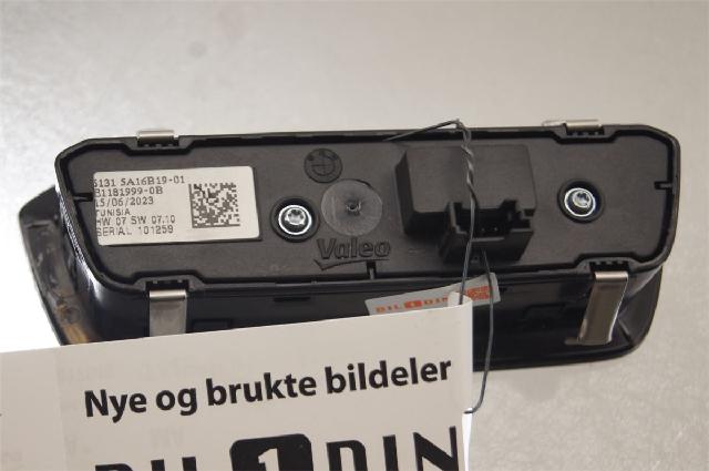 Bryter Hovedlys – bilde 3