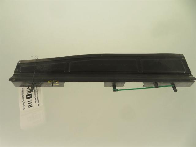 Luftstyring Front – bilde 1