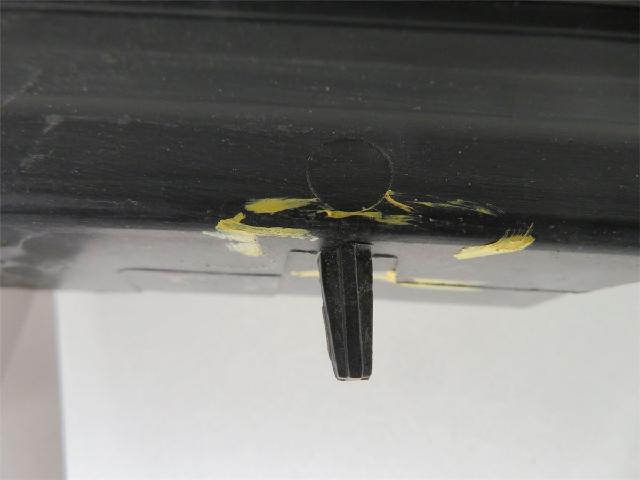 Luftstyring Front – bilde 3