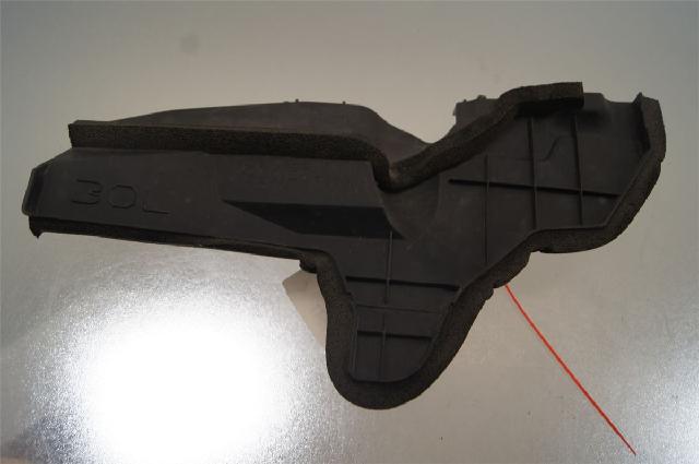Luftstyring Front – bilde 1