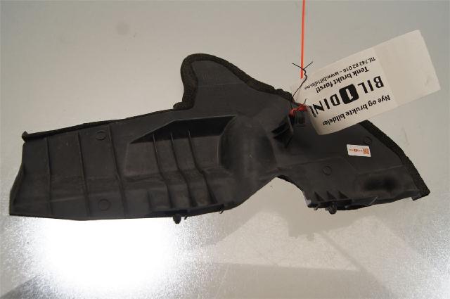 Luftstyring Front – bilde 3