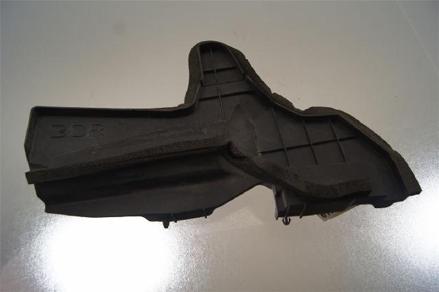 Luftstyring Front – bilde 1