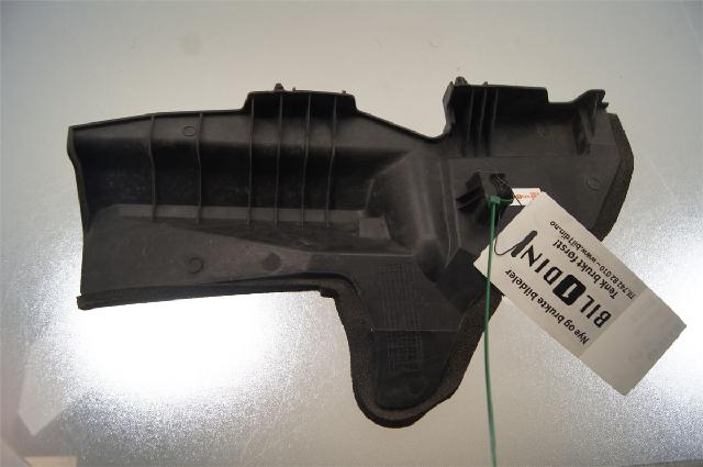 Luftstyring Front – bilde 2