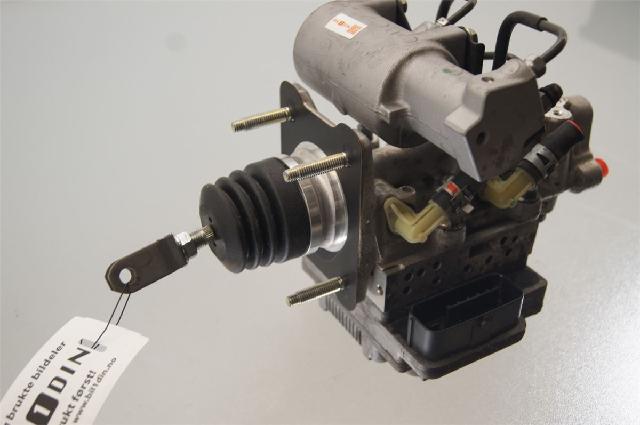 Bremseservo – bilde 3