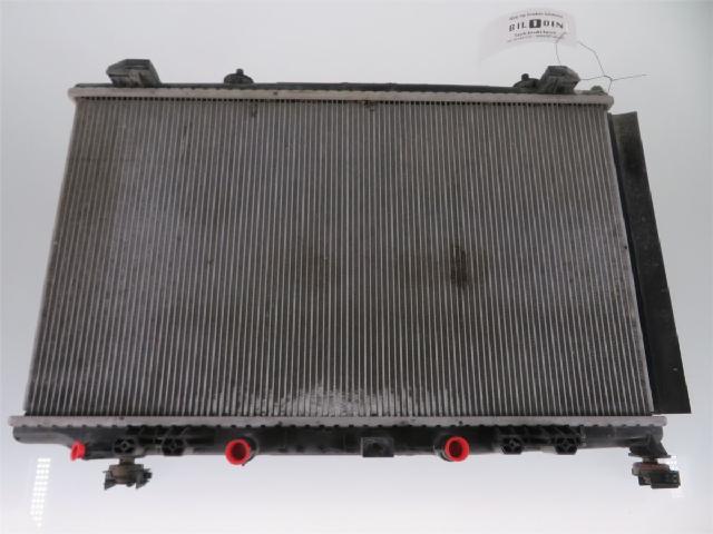 Radiator Automat – bilde 1