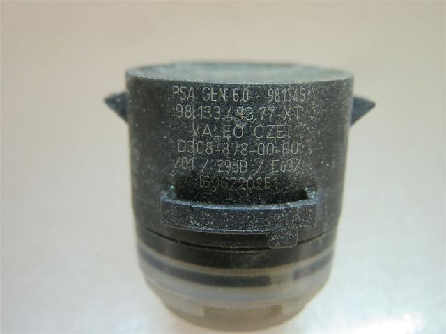 Sensor Ryggesensor – bilde 3