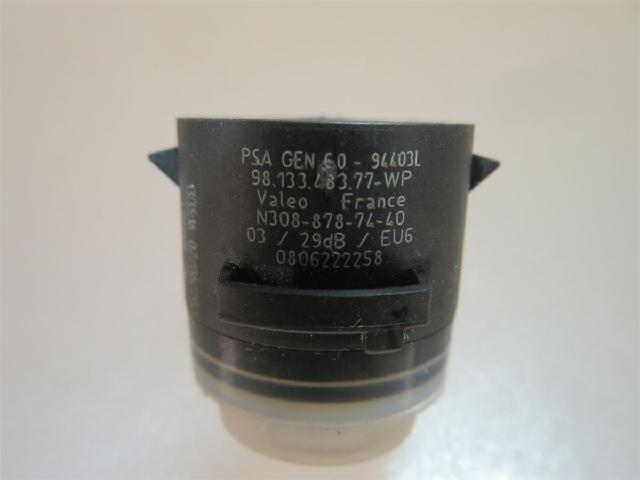 Sensor Ryggesensor – bilde 3