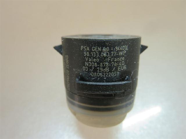 Sensor Parkering Front – bilde 3