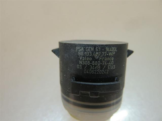 Sensor Parkering Front – bilde 3