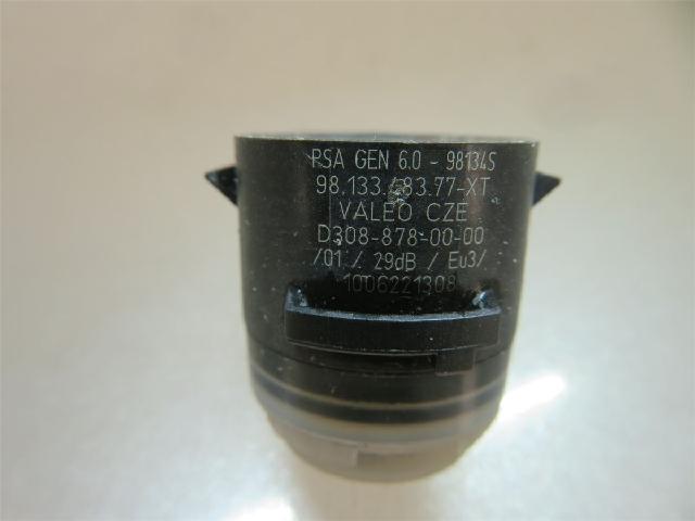 Sensor Parkering Front – bilde 3