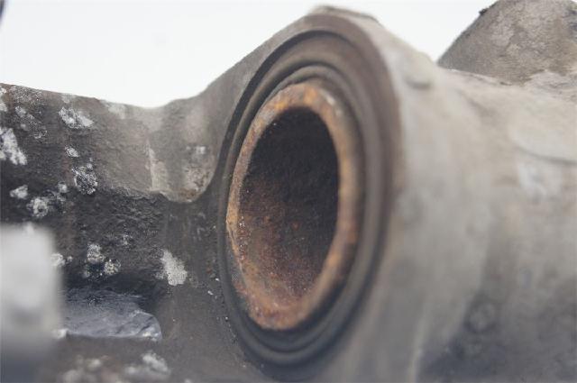 Bremsecaliper Bak Høyre – bilde 2